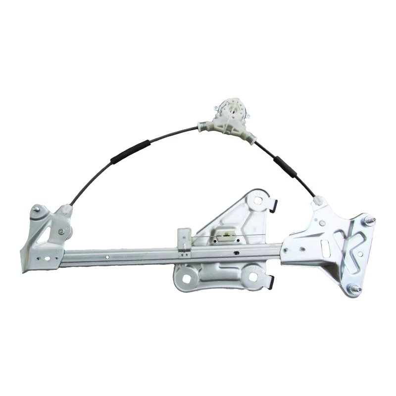 CAM KRİKOSU ÖN SOL İ20 2009-2014 ELEKTRİKLİ 82403-1J010-MOBIS
